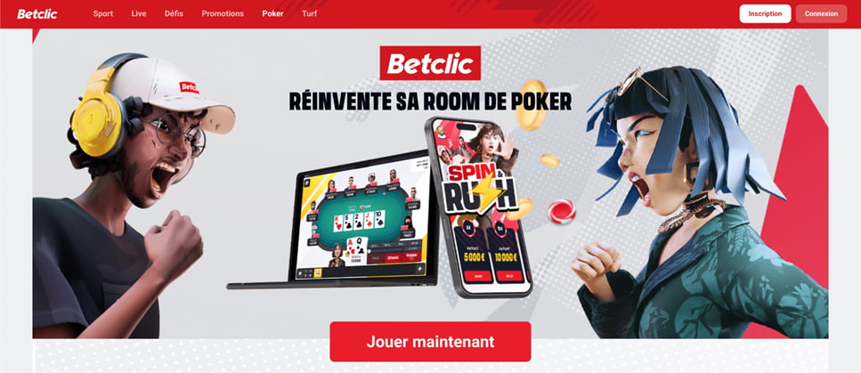 Betclic